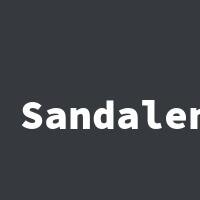 Sandalen