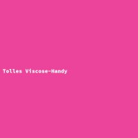 Tolles Viscose-Handy